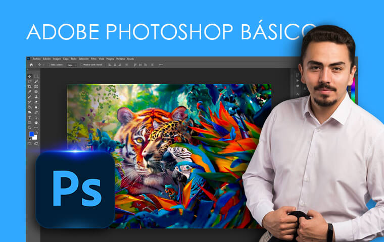 Photoshop Básico